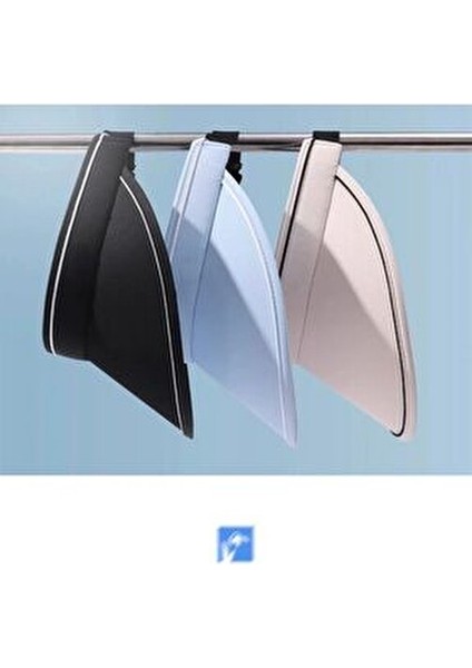 Kardelen Butik Kadın UV Korumalı Katlanabilir Güneş Şapkası Zarif Tasarımda Renkli Seçenekler