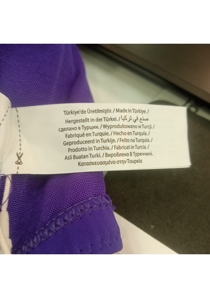 Destekli Kruvaze Kesim Büyük Beden Bikini fırsatları