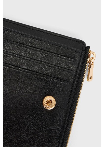 Deri Büyük Cüzdan Siyah 12045826000 modelleri