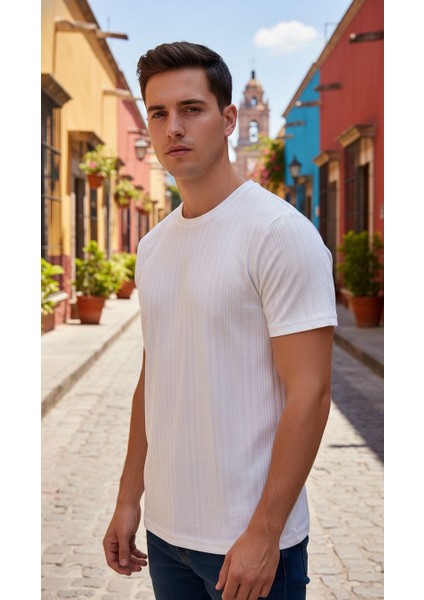 Unisex Kısa Kol T-Shırt fırsatları