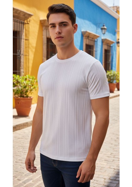 Unisex Kısa Kol T-Shırt indirimleri