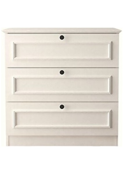 Mira 3 Çekmeceli Şifonyer modelleri