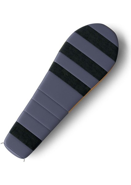 Proud -30C Blue/mustard Uyku Tulumu fiyatları