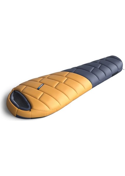 Proud -30C Blue/mustard Uyku Tulumu modelleri