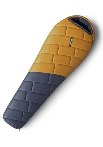 Proud -30C Blue/mustard Uyku Tulumu indirimleri