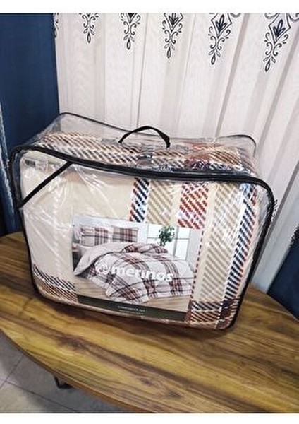 Comforter Çift Kişilik Yorgan Seti-Uyku Seti fırsatları