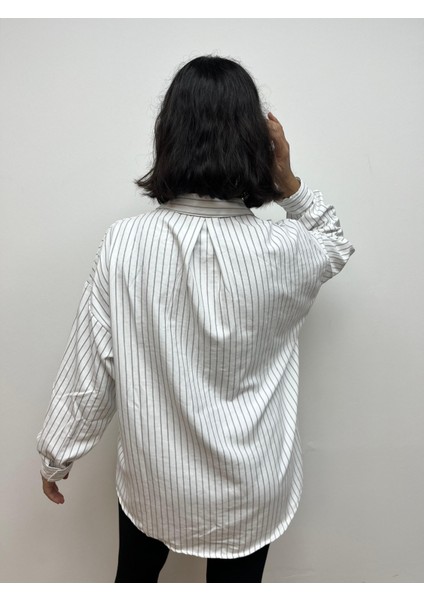 Rahat Kalıp Oversize Gömlek indirimleri