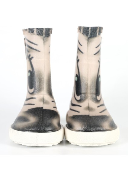 Nautic-B Zebra Çocuk Yağmur Çizmesi fiyatları