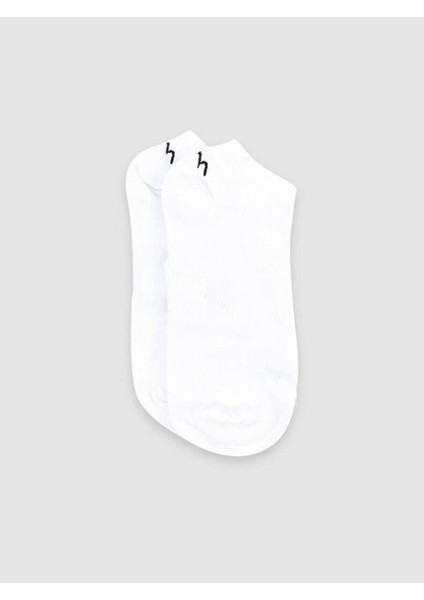 Ltb Carmen Unisex 2'li Paket 4 Çift Çorap