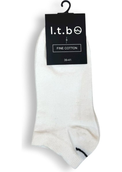 Ltb Carmen Unisex 2'li Paket 4 Çift Çorap fiyatları