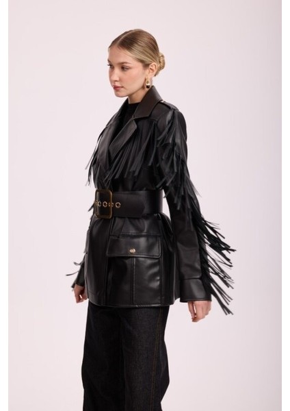 4898 Lorvern Deri Ceket fiyatları