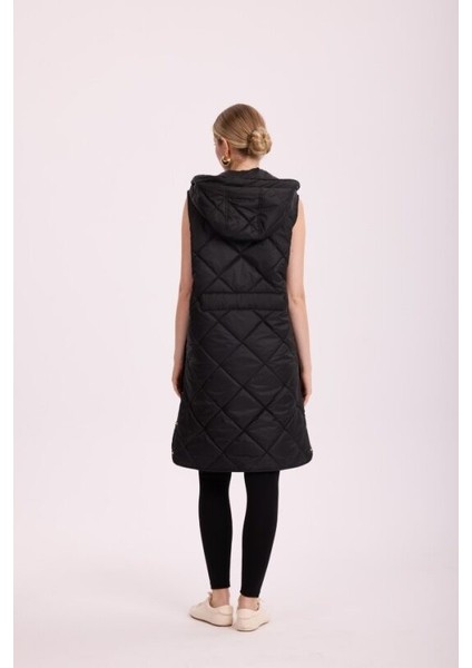 5044 Kapitone Yelek fiyatları