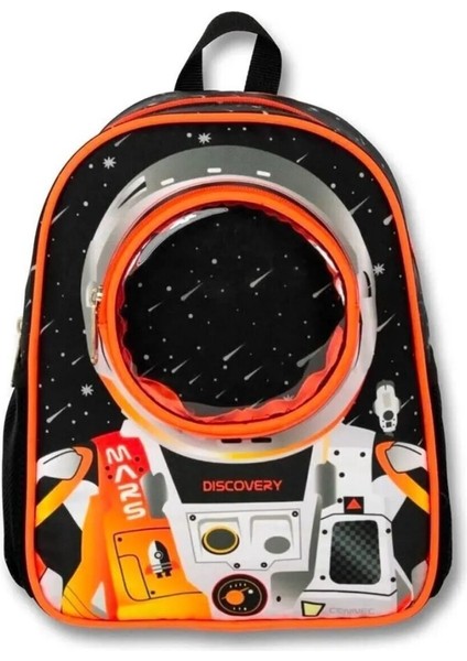 Anaokulu Için Çocuk Sırt Çantası Astronot Figürlü fiyatları