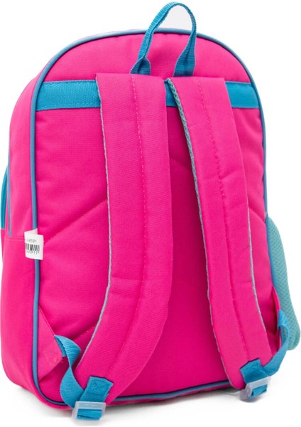 2'li Çocuk Sırt Çantası Seti Hello Kitty Figürlü (Sırt Çantası/beslenme Çnt.) indirimleri