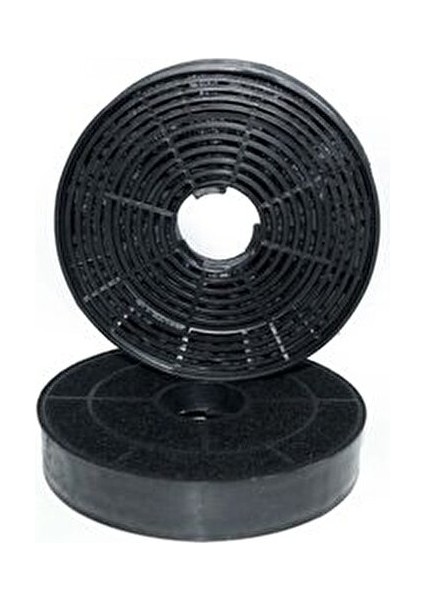 Aspiratör Karbon Filtre 13.5 cm