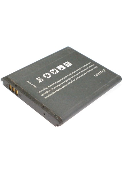 Samsung D780 İ550 G810 Batarya Batarya