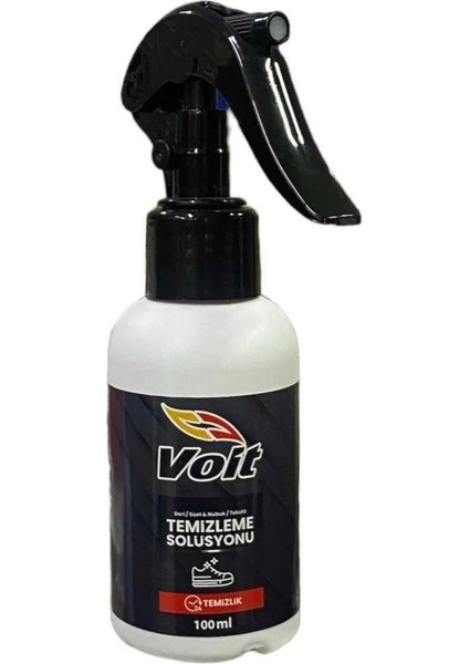 Deri Süet Nubuk Tekstil Temizleme Solüsyonu modelleri