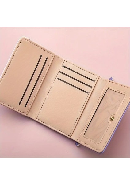 Kuromi Figürlü Cüzdan KRM09 fiyatları