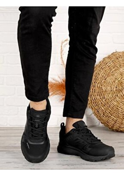 Josep 3pr Siyaha Siyah Erkek Outdoor Softshell Su Geçirmez Apor Ayakkabı fiyatları