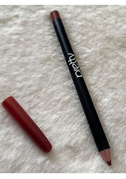 Suya Dayanıklı Dudak Kalemi Waterproof Lipliner NO:106