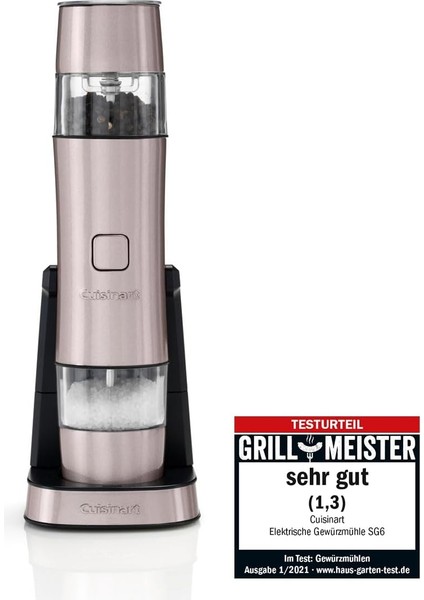 SG6PE Değirmeni Pembe