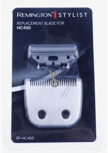 HC450 Yedek Bıçak