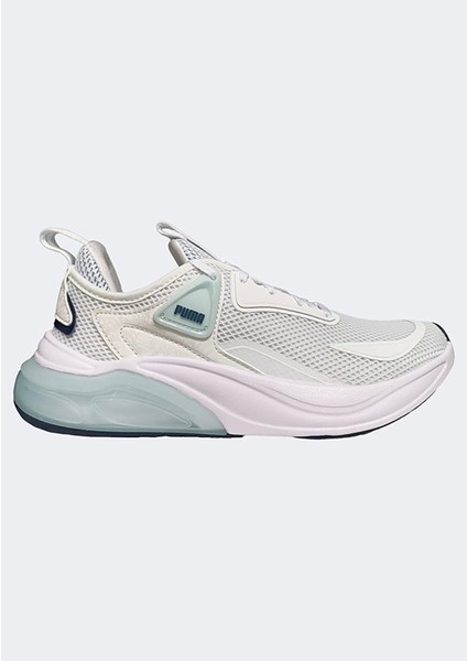 Cell Thrill Metallic Wns Kadın Spor Ayakkabı 311944-03 White-Sea Glass