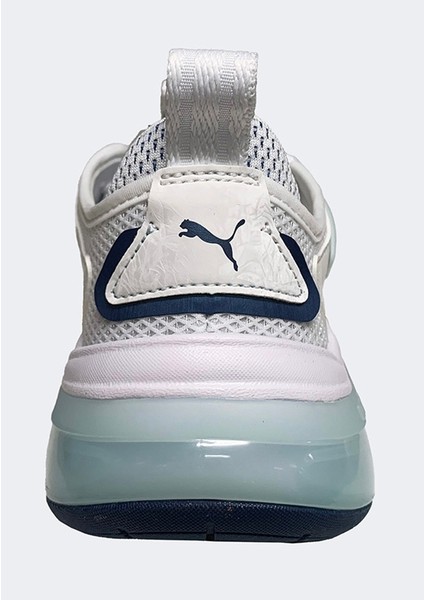 Cell Thrill Metallic Wns Kadın Spor Ayakkabı 311944-03 White-Sea Glass indirimleri