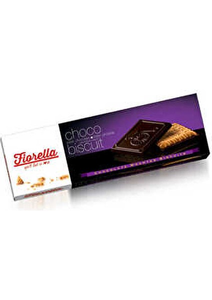 Chocobiscuit Bitter Çikolatalı Bisküvi 102 Gr. 6 Adet (1 Kutu) modelleri
