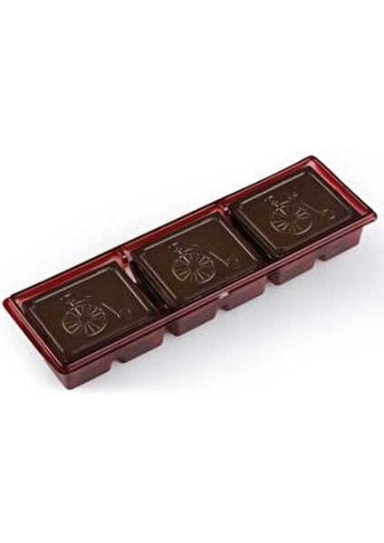 Chocobiscuit Bitter Çikolatalı Bisküvi 102 Gr. 6 Adet (1 Kutu) fırsatları