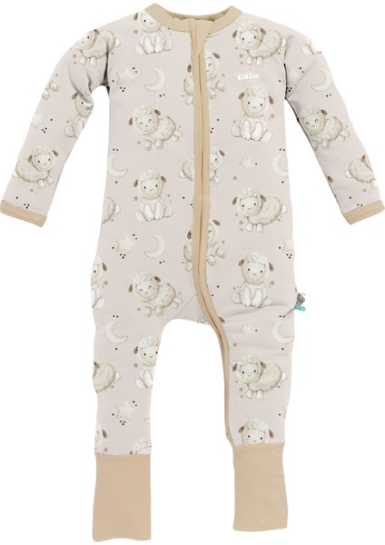 1.0 Tog Sheep Me Bebek/çocuk Uyku Tulumu fiyatları