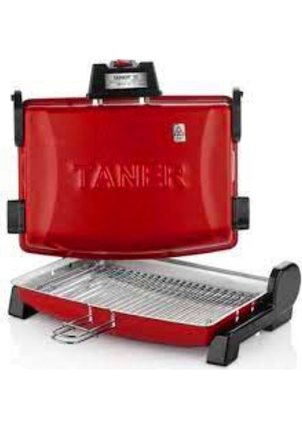 Kebapçı Çift Telli TNR-1705 (4989)