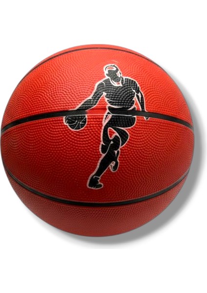 Super CSB-007-26 Basketbol Topu 7 Numara