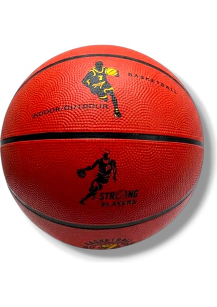 Super CSB-007-26 Basketbol Topu 7 Numara modelleri