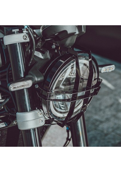 Svartpilen 250 / 401 Far Koruma modelleri