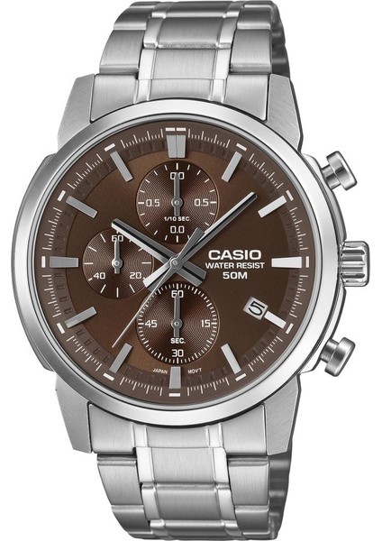 MTP-E510D-5AVDF Kol Saati