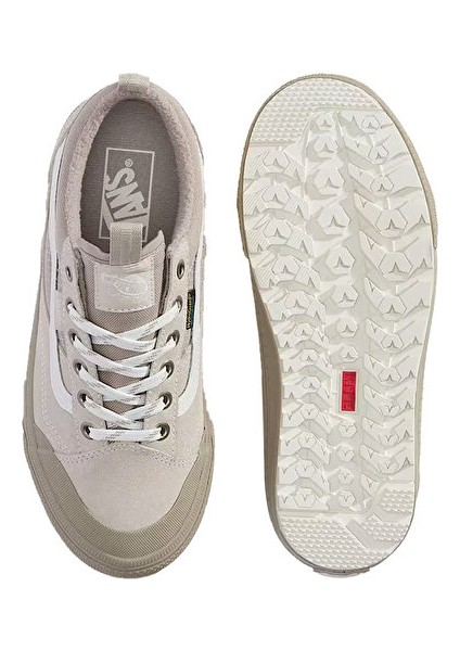 Mte Old Skool Waterproof Insulated Erkek Günlük Ayakkabı VN000DAZSTN1 Bej modelleri