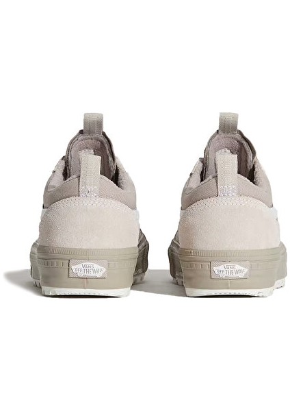 Mte Old Skool Waterproof Insulated Erkek Günlük Ayakkabı VN000DAZSTN1 Bej fırsatları