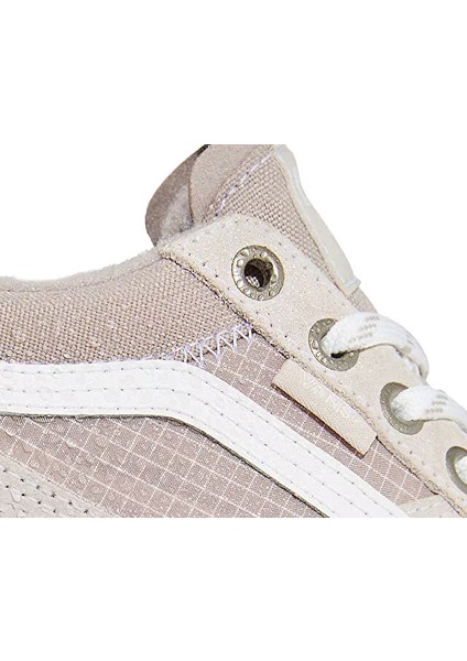 Mte Old Skool Waterproof Insulated Erkek Günlük Ayakkabı VN000DAZSTN1 Bej indirimleri