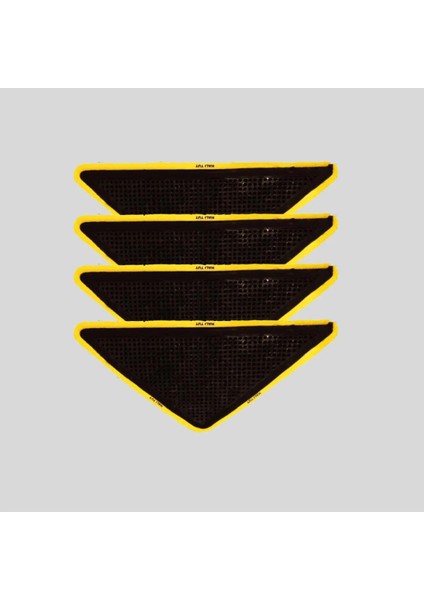 Halı Altı Kaydırmaz Ped Kayma Önleyici Tutucu Bant Halı Tutma Aparatı Kilim Paspas Zemin Sabitleyici fırsatları