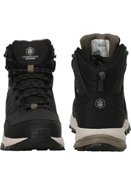 Hill 5pr Siyah Erkek Outdoor Bot fırsatları