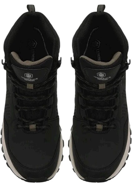 Hill 5pr Siyah Erkek Outdoor Bot indirimleri