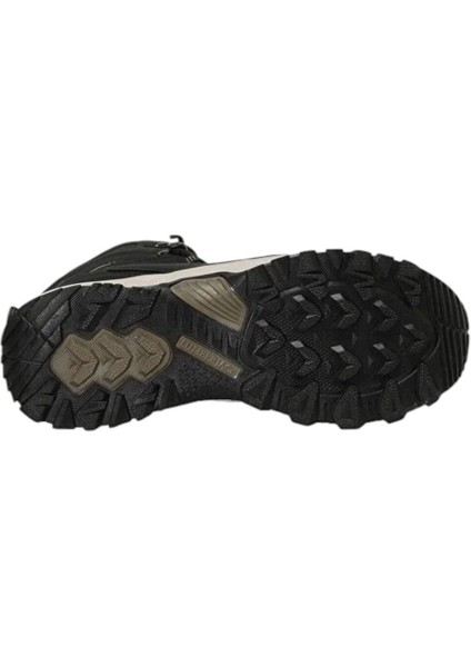 Hill 5pr Siyah Erkek Outdoor Bot