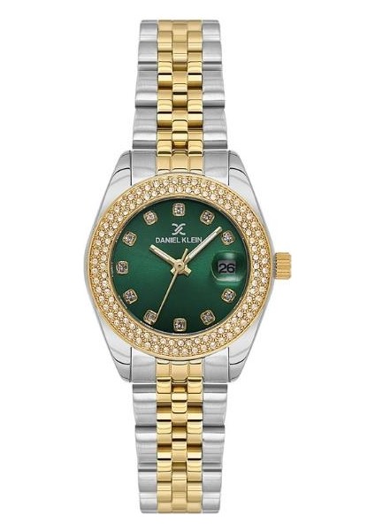 DK.3.10069-5 Kadın Kol Saati