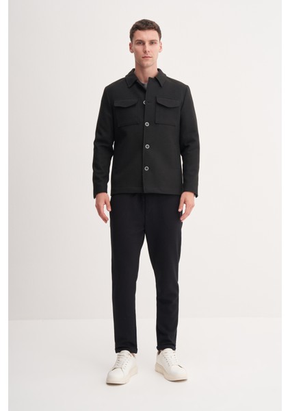 Kaşe Kumaş Slim Fit Premium MONT-13235 fiyatları