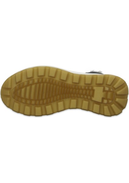 000409 Z Novara Gore-Tex Deri Siyah Kadın Bot indirimleri