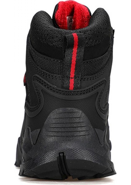 250290B Waterproof Outdoor Siyah Unisex Bot fırsatları