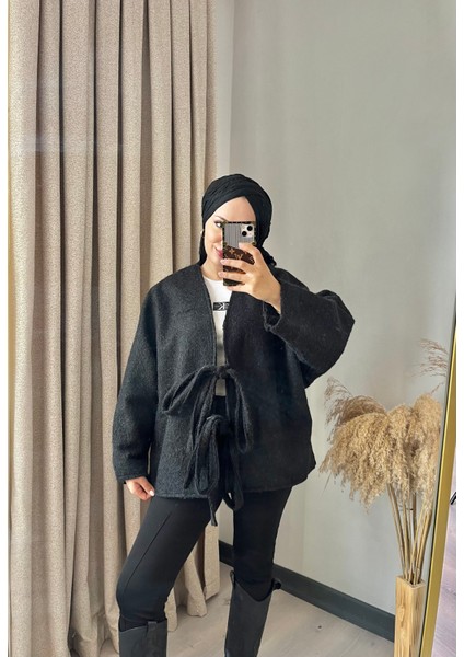 Premium Astarlı Kaşe Ceket