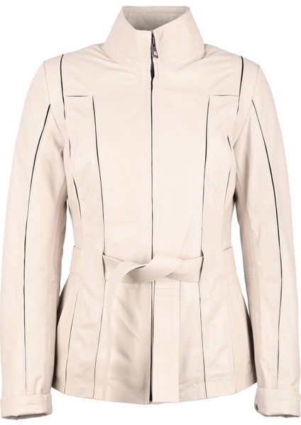 Kadın Deri Mont 920KSN fırsatları