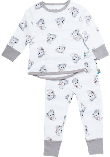 1.0 Tog Koala Çocuk Pijama Takımı fiyatları